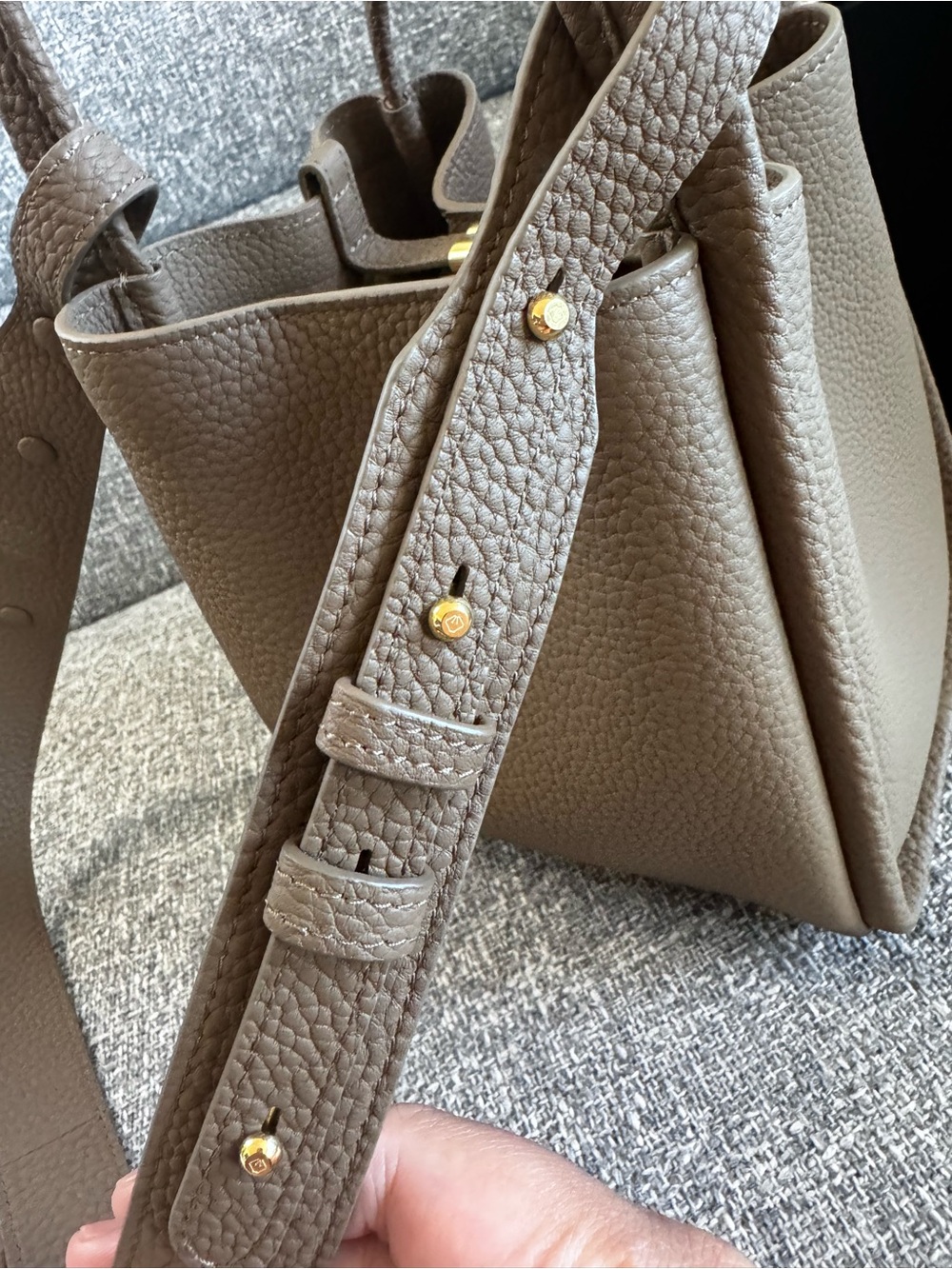 Songmont Medium Song Bag (new version) - Picture 12 of 16
